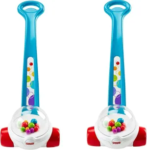 Fisher-Price Corn Popper Playset, Blue, 2 Pack