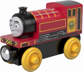 Fisher-Price Thomas & Friends Wood, Victor