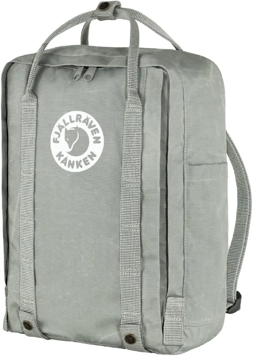 Fjallraven Tree-Kanken Backpack - Cloud Grey
