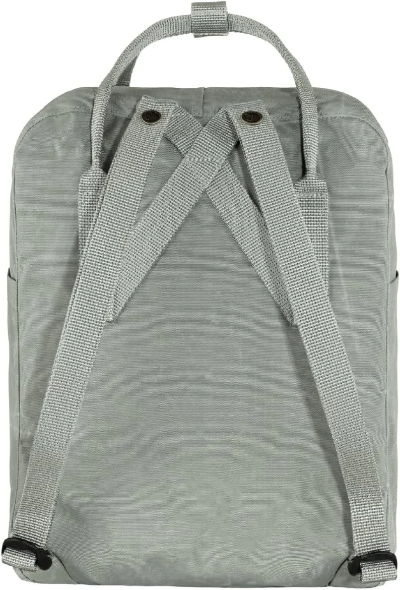 Fjallraven Tree-Kanken Backpack - Cloud Grey