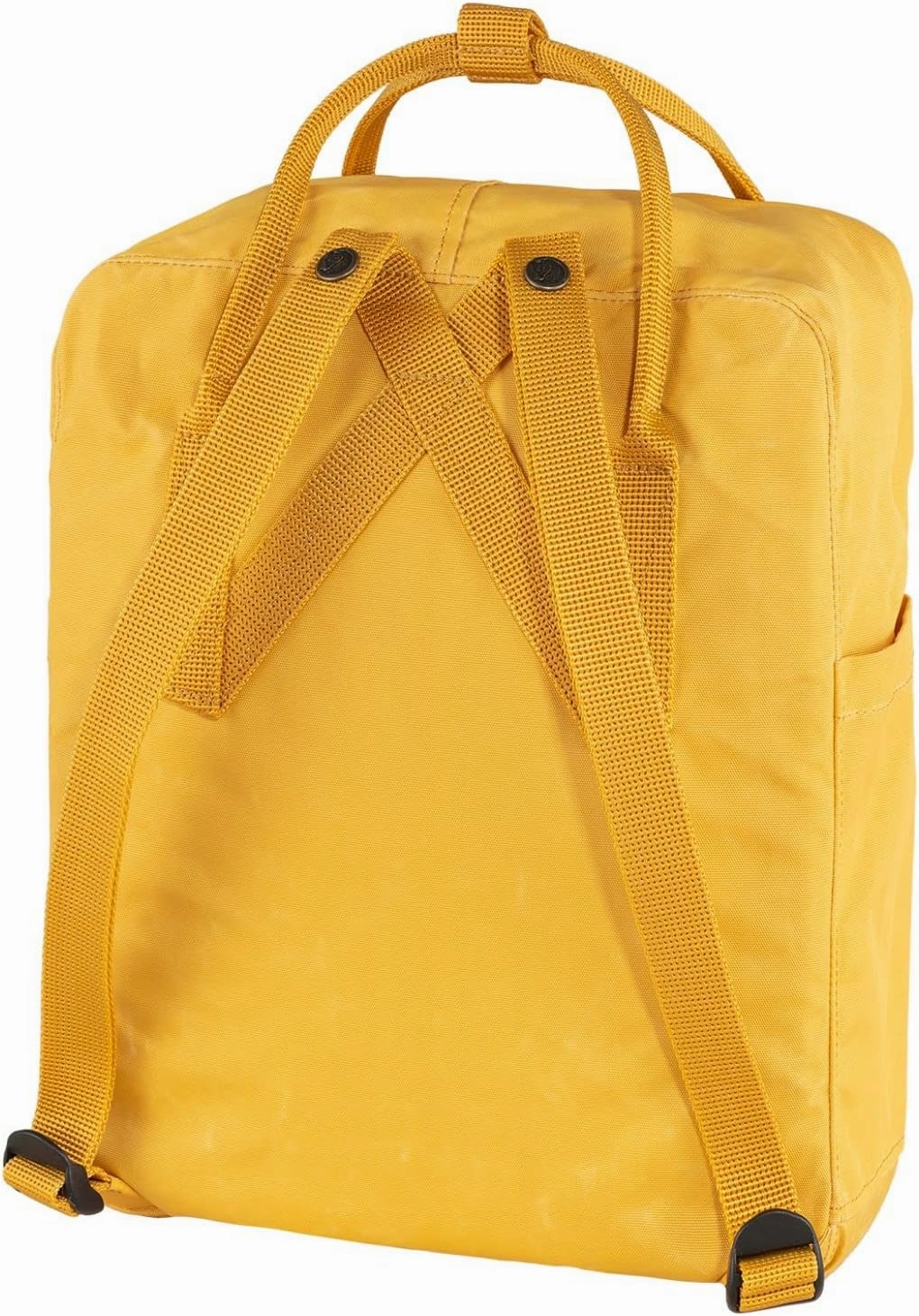 Fjallraven Tree-Kanken - Maple Yellow One Size