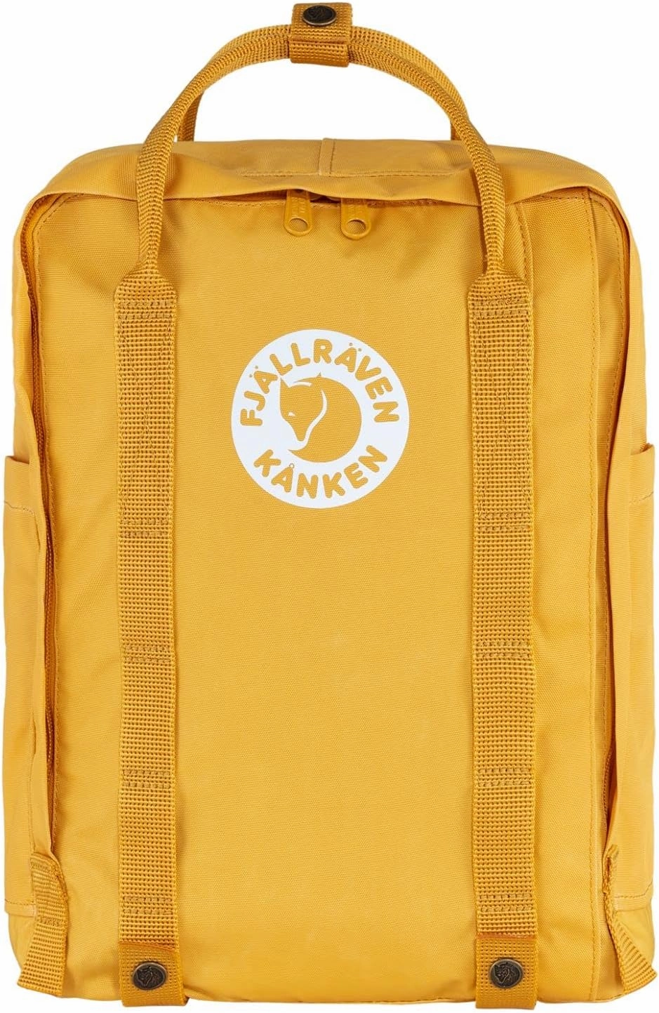 Fjallraven Tree-Kanken - Maple Yellow One Size