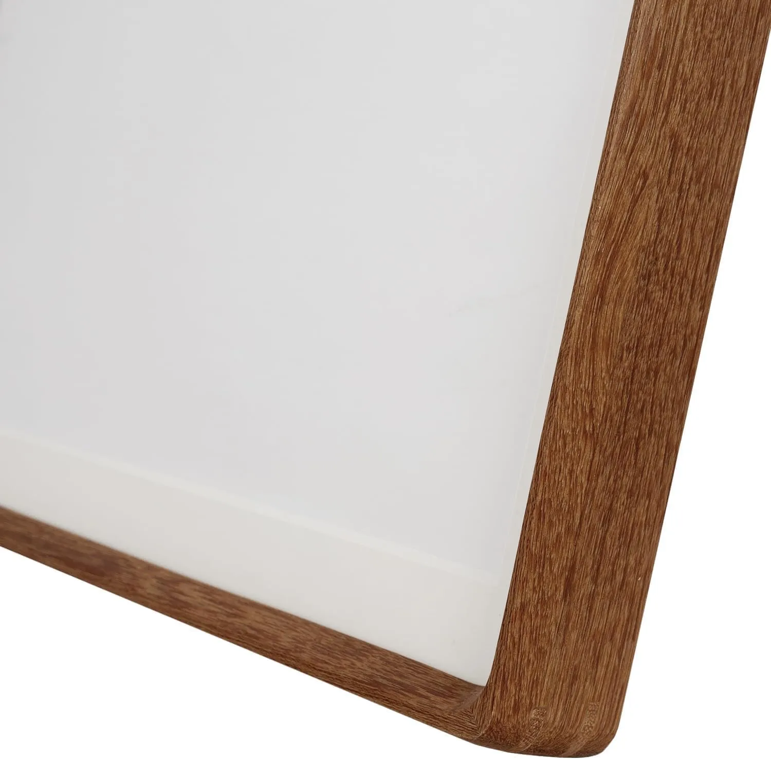 FLECHAZO 11x14 Picture Frame Wood with 5x7 and 8x10 Mat,Natural Solid Walnut Wooden Photo Frames 11 by 14 for Tabletop or Wall Display