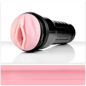 Fleshlight Pink Lady | Super Tight Male Sex Toy | A Tighter Vagina