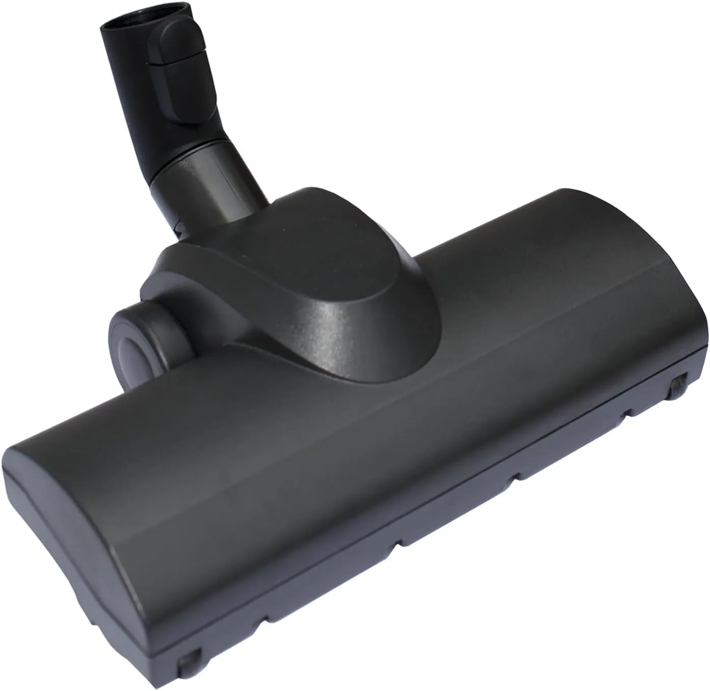 for Miele, Turbo Brush Head Replacement | Easy Pet Hair Removal | Vacuum Attachments for Low Carpet, Area Rugs, Tile & Hard Floors | Pet Hair Vacuum Attachments - Hardwood Floor Attachment