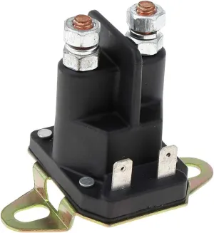 for Solenoid for Starter for Relay for Castelgarden for ATV OE # 18736100/0 18736110/0