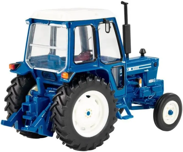 Ford 6600