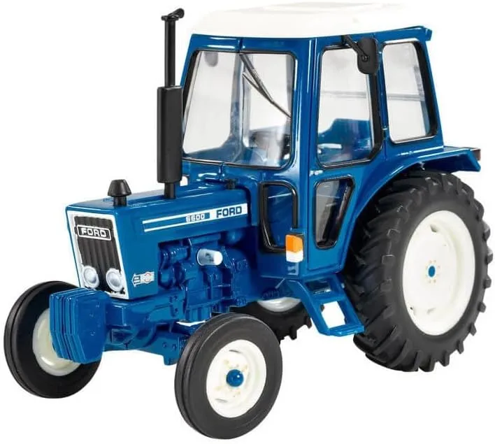 Ford 6600