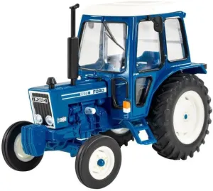 Ford 6600