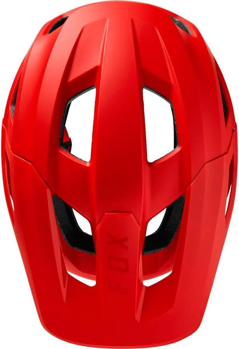 Fox Racing Mainframe Mountain Bike Helmet
