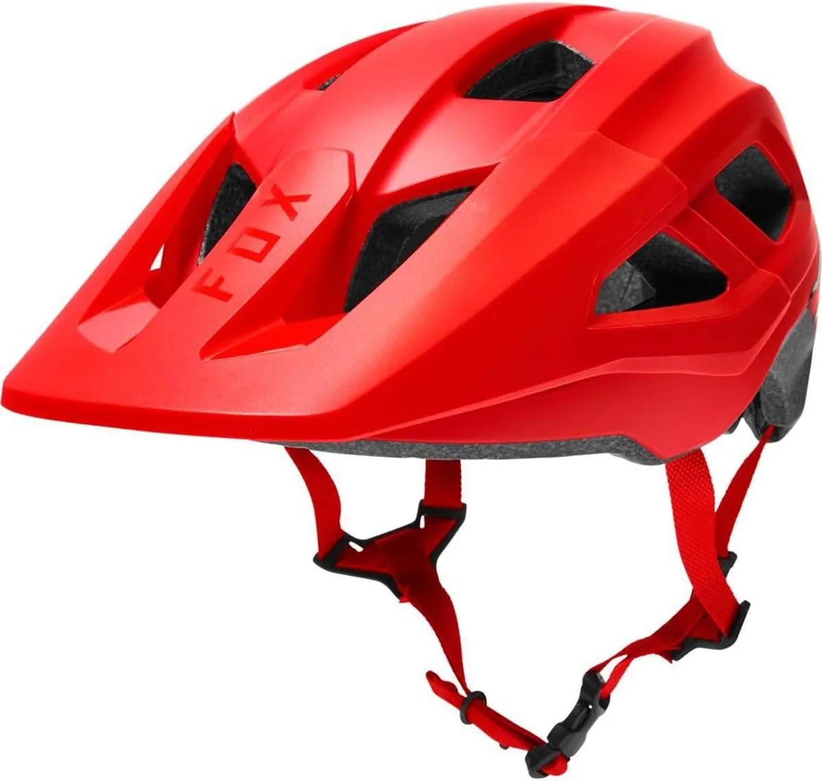 Fox Racing Mainframe Mountain Bike Helmet