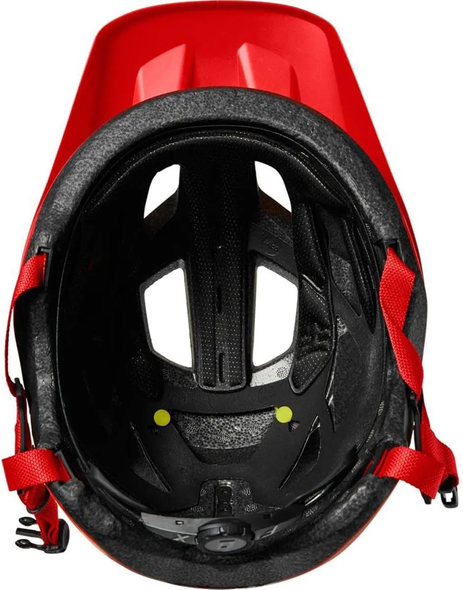 Fox Racing Mainframe Mountain Bike Helmet