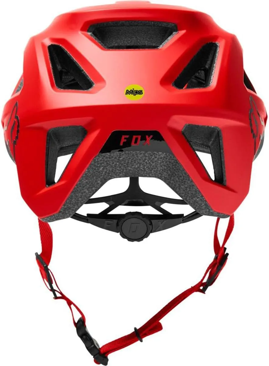 Fox Racing Mainframe Mountain Bike Helmet