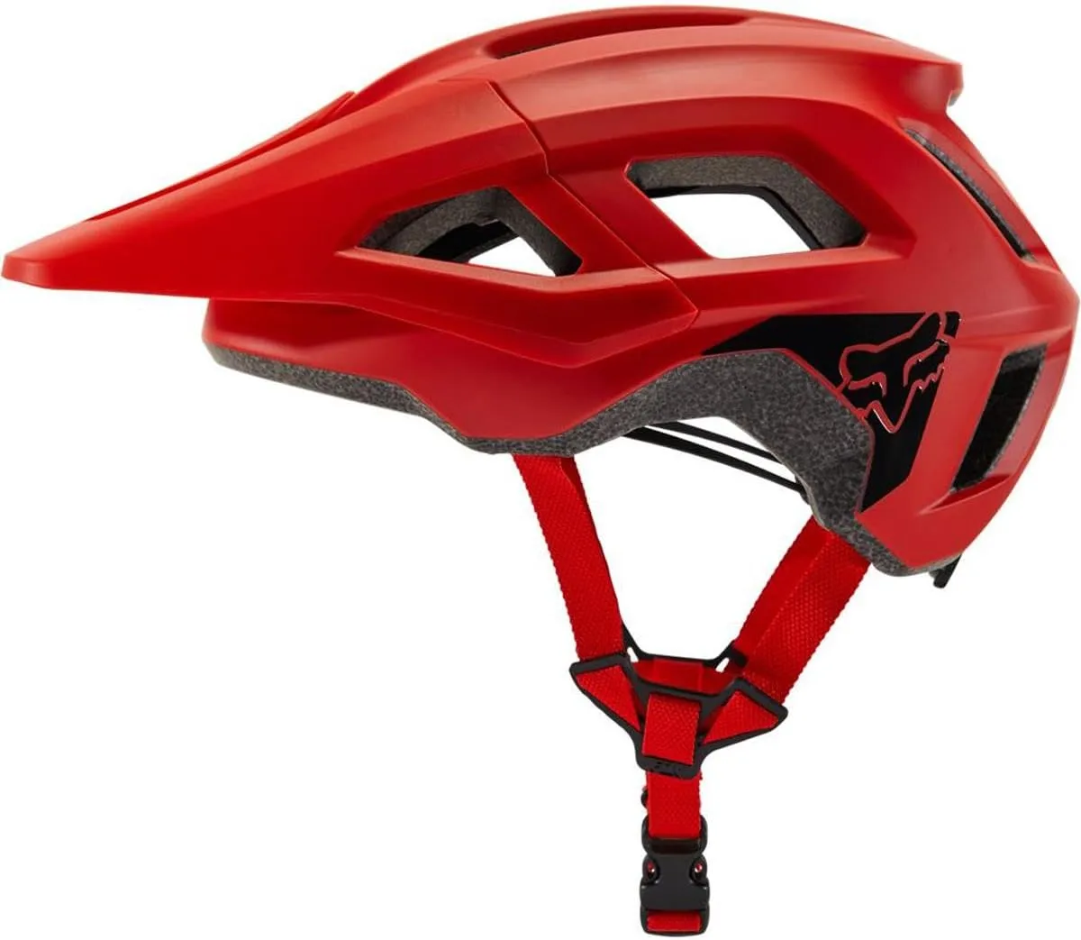 Fox Racing Mainframe Mountain Bike Helmet