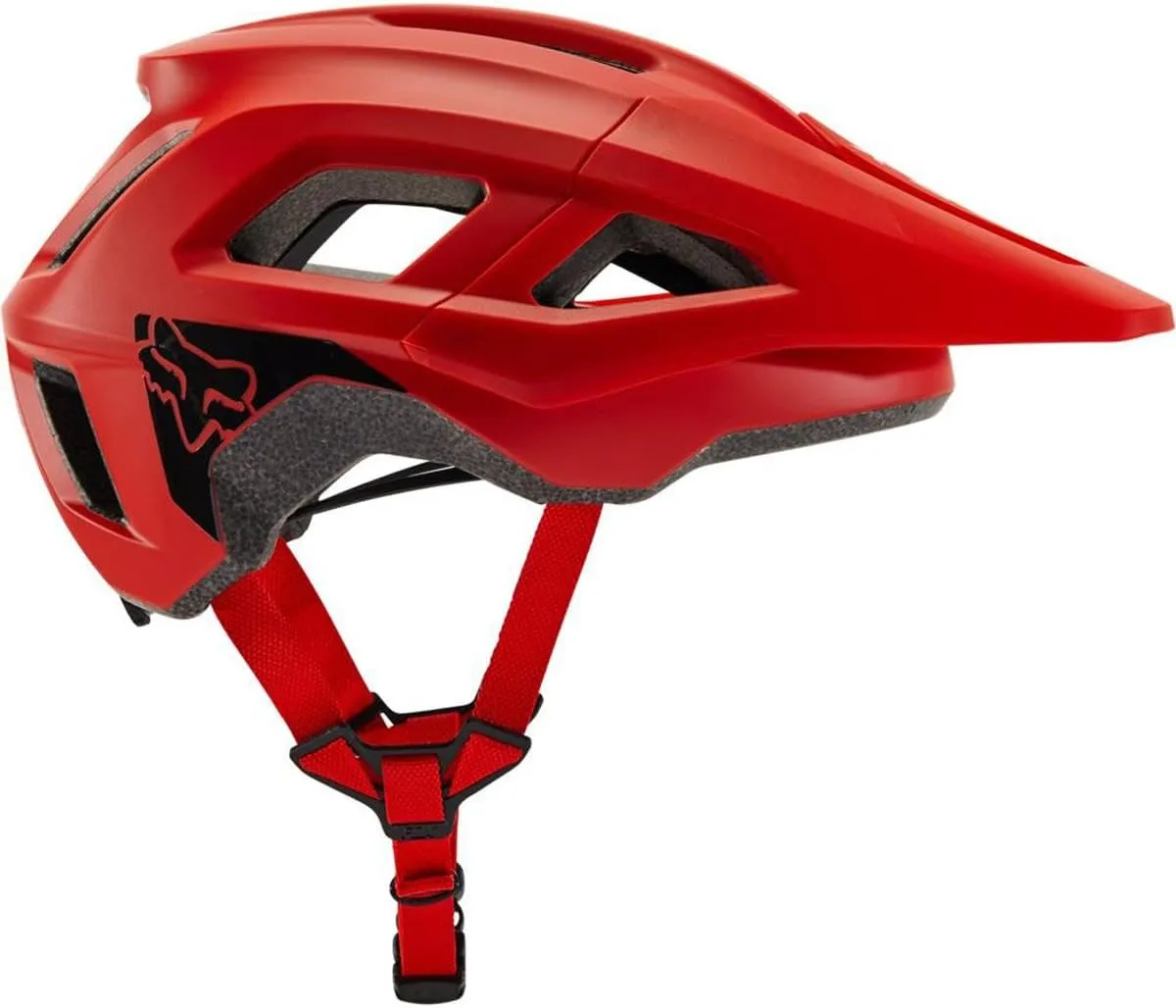 Fox Racing Mainframe Mountain Bike Helmet