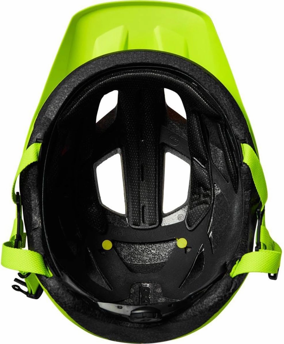 Fox Racing Mainframe Mountain Bike Helmet