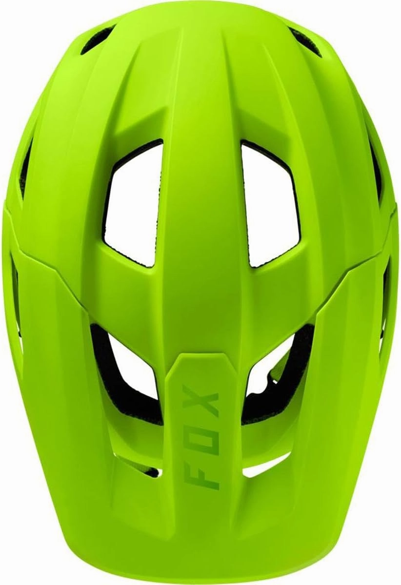 Fox Racing Mainframe Mountain Bike Helmet