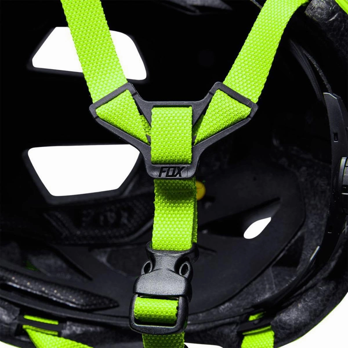 Fox Racing Mainframe Mountain Bike Helmet
