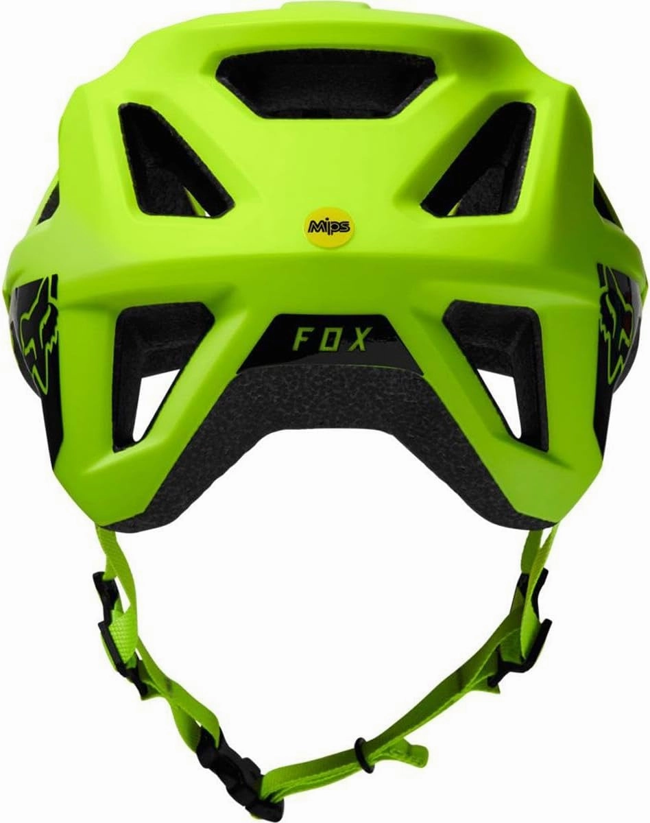 Fox Racing Mainframe Mountain Bike Helmet