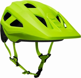 Fox Racing Mainframe Mountain Bike Helmet