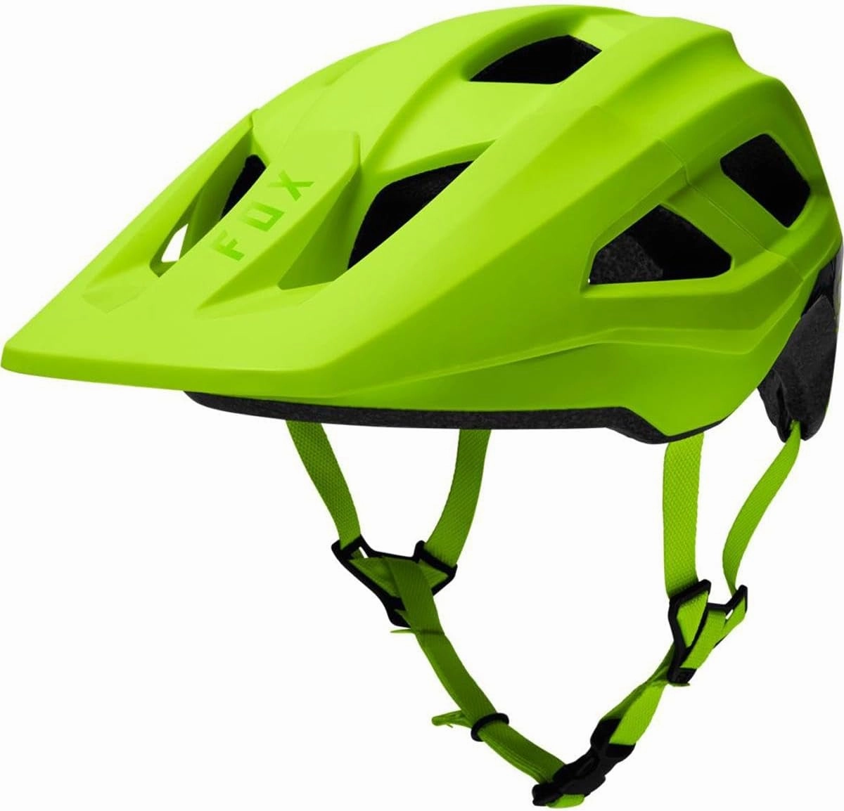 Fox Racing Mainframe Mountain Bike Helmet