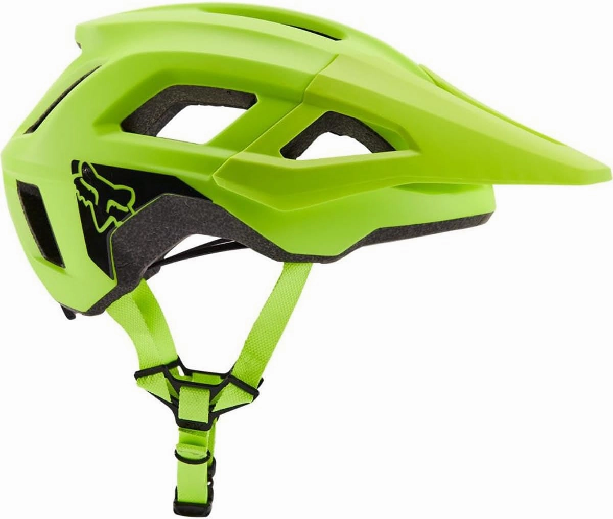 Fox Racing Mainframe Mountain Bike Helmet