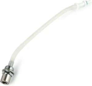 Fuel Line Check Valve Assembly Quick Connect for Harley-Davidson Heritage Softail Classic FLSTC Deluxe FLSTN Fat Boy FLSTF 2008-2017 Replace 62189-08B 62189-08