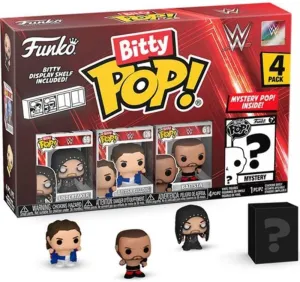 Funko Pop! Collectible Toy Figure - Breezy Cave 64