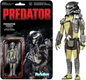 Funko Predator Reaction Figure - Masked Predator
