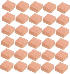 GALPADA 4sets 40pcs Miniature Brick Models DIY Building Blocks for Crafting Realistic Scenes Smooth Surface for Safe Use for Train Layouts and Architectural Displays 40pcs*4