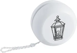 'Garden Lantern' Retro Style Yo-Yo (YY00042405)