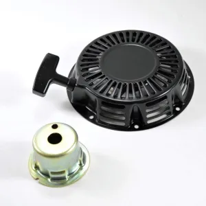 Generac 0E94830SR Recoil Starter Assembly