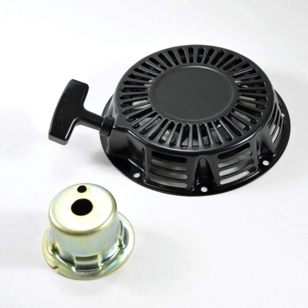 Generac 0E94830SR Recoil Starter Assembly