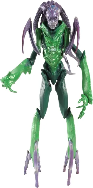 Green Lantern Classics G-Hu Collectible Figure