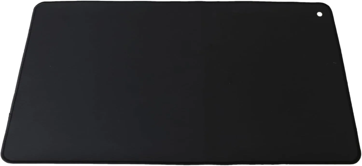 Grounding Pad, Grounding Mat for Improving Sleep, 24x35 Inch Pad, Non Slip Groundingwell Mat with Cord for Pain Stress Relief and Keep Healthy, Sleeping