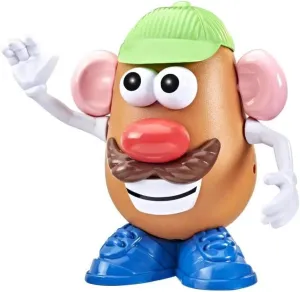 Hasbro Mr. Potato Head 11pc Ultimate Family Set