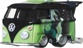 Hot Wheels Kool Kombi Scale Vehicle for Kids Aged 3 Years Old & Up & Collectors of Classic Toy Cars, Featuring New Castings & Themes