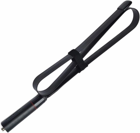 HYS SMA Female CS Tactical Antenna Dual Band 144/430Mhz Foldable 31.5-Inch Antenna for Baofeng UV-5R UV-82 BF-F8HP UV-5R V2  Plus BF-F9 V2  2m 70cm Walkie Talkie