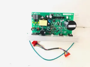 Icon Health & Fitness Motor Controller Board MC1648DLS 399614 Works W FreeMotion NordicTrack Treadmill