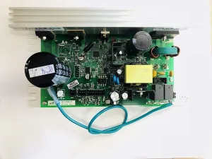 Icon Health & Fitness Motor Speed Controller Board MC1648DLS 399605 Works W Proform Nordictrack Freemotion Treadmill
