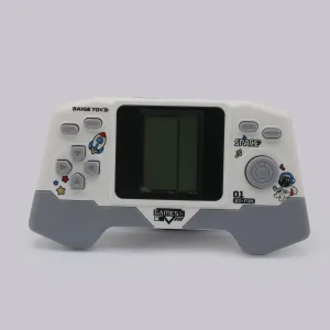 Interactive Portable Pocket Player, Funny Educational Kids Toys