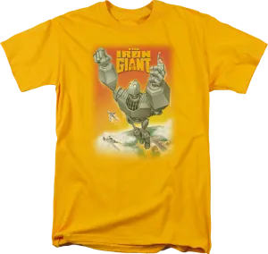 Iron Giant T-Shirt