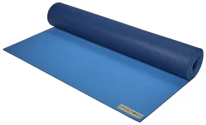 JADE YOGA Mat Yoga Slate Midnight Blue .1875In X 71In, 1 EA