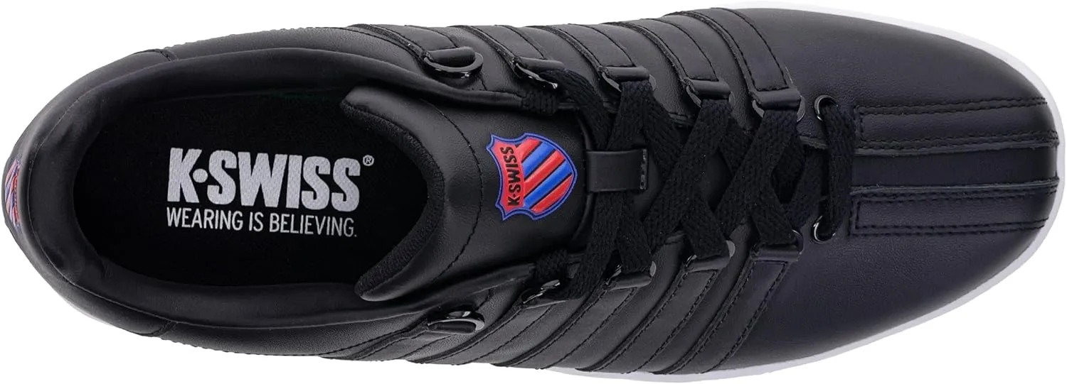 K-Swiss Men's Classic VN Heritage Sneaker