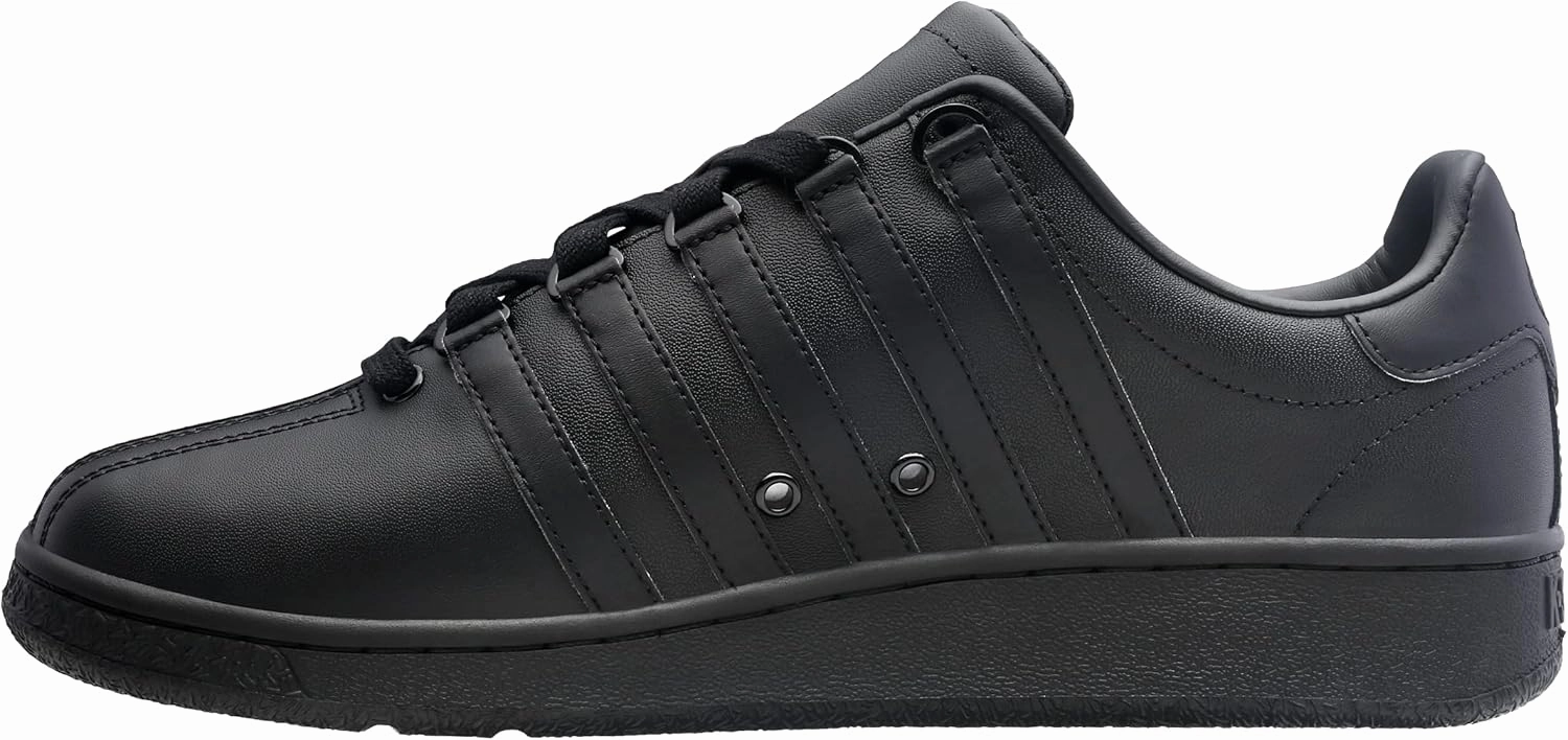 K-Swiss Men's Classic VN Leather Sneaker