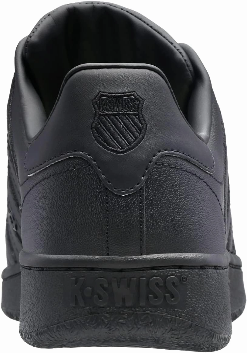 K-Swiss Men's Classic VN Leather Sneaker