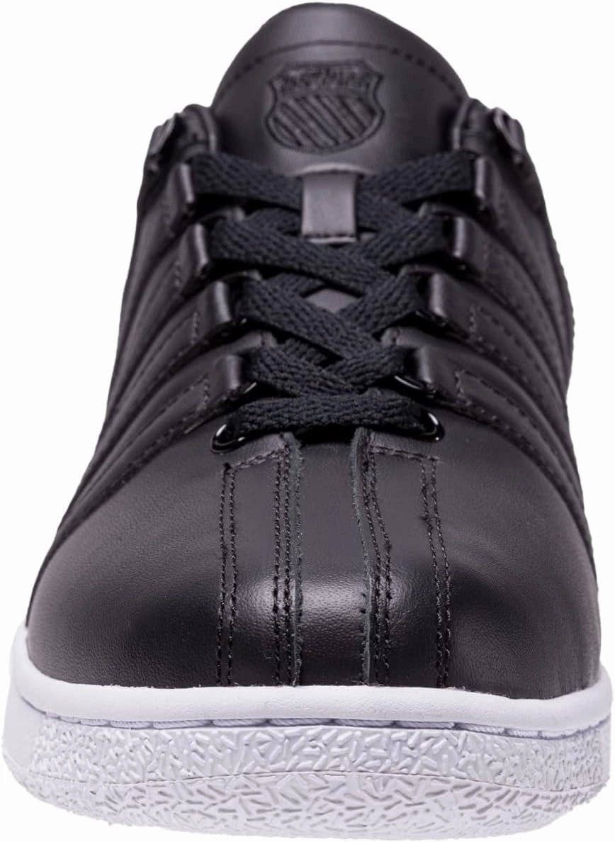 K-Swiss Men's Classic VN Leather Sneaker