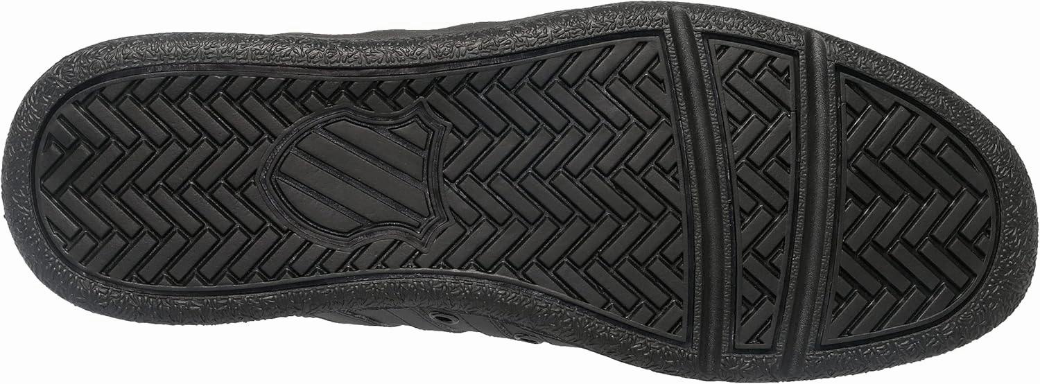 K-Swiss Men's Classic VN Leather Sneaker