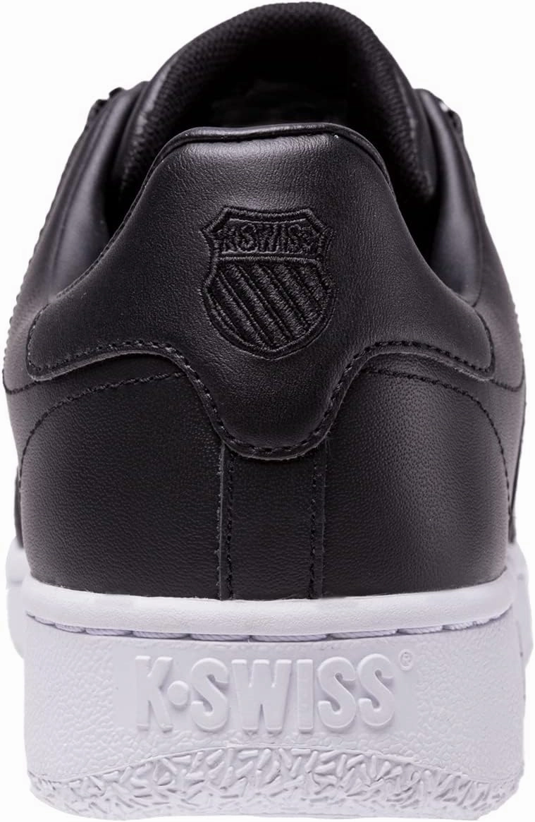 K-Swiss Men's Classic VN Leather Sneaker