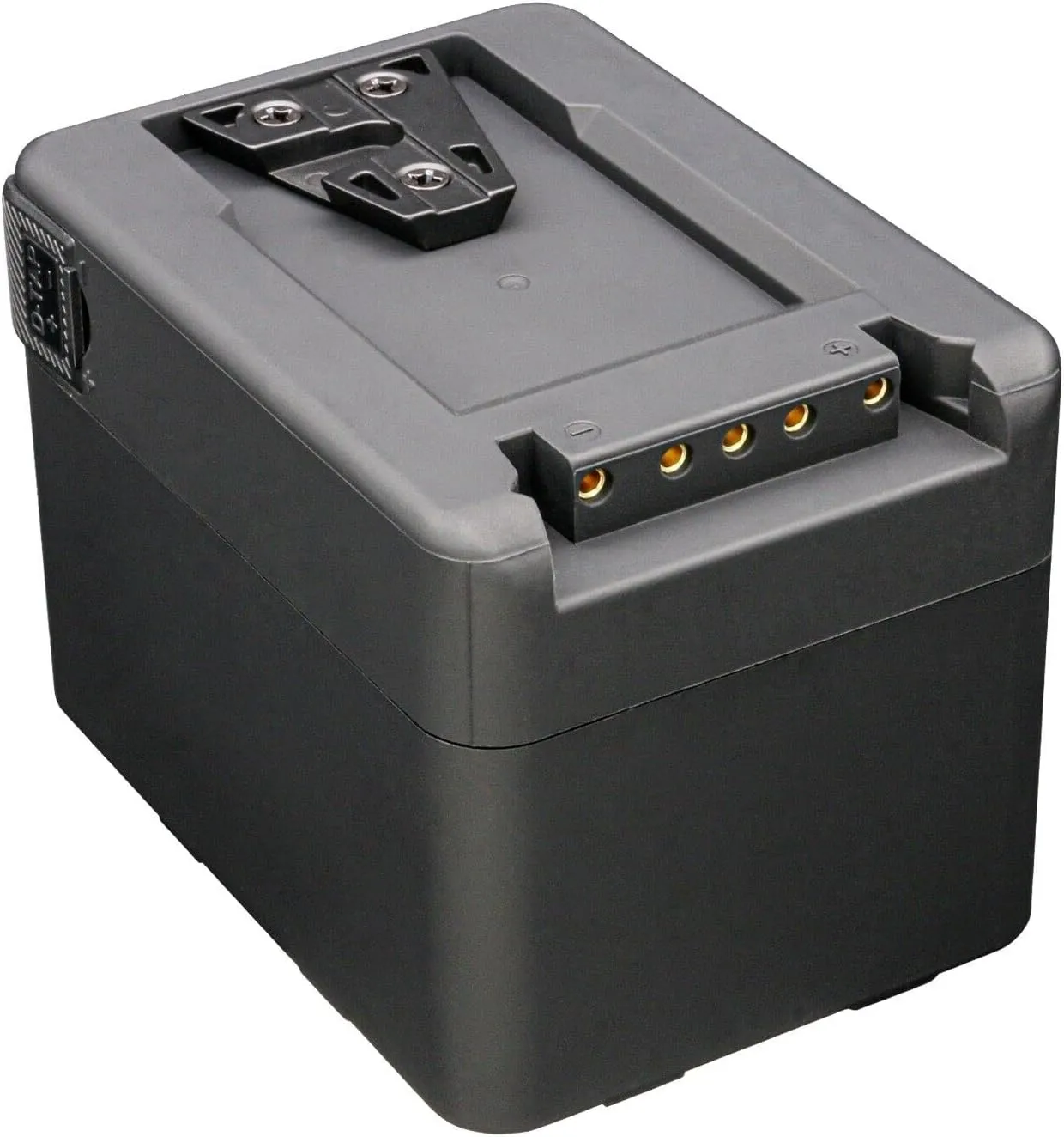 Kastar 1-Pack BP-Y150W V Mount Battery and D-Tap Charger Compatible with Sony DSR-370 DSR-370K1 DSR-370K2 DSR-370L DSR-370P DSR-370PK1 DSR-370PK2 DSR-390 DSR-390K1 DSR-390K2 DSR-390L DSR-390P